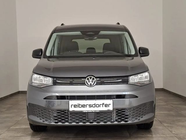 Volkswagen Caddy Family