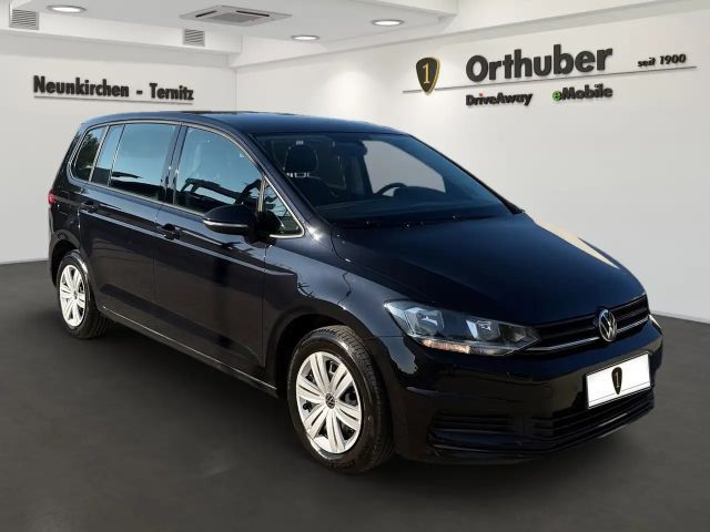 Volkswagen Touran Basis Start-Stopp