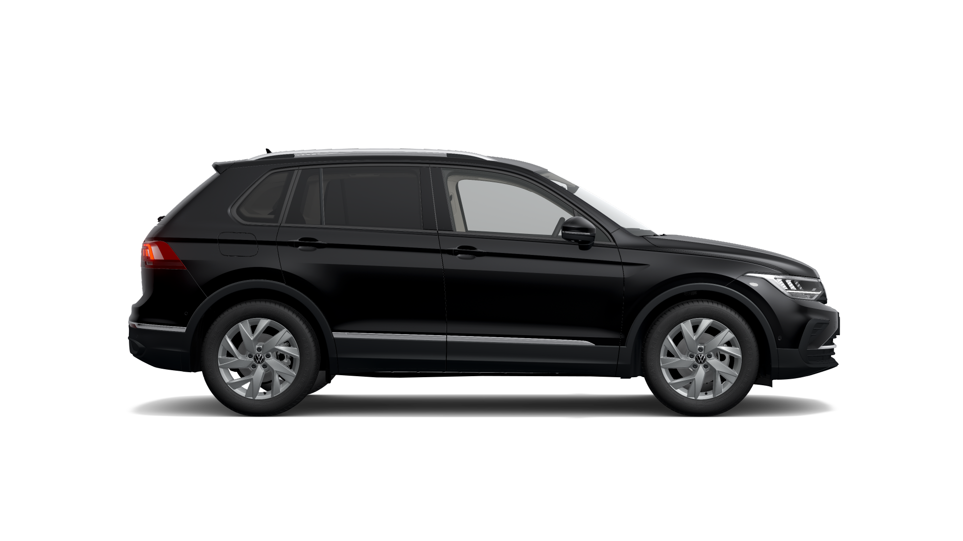 Volkswagen Tiguan DSG