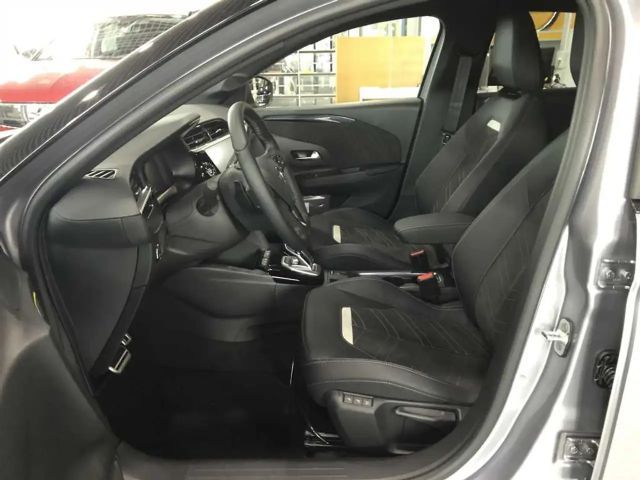 Opel Corsa 1.2 Turbo Ultimate