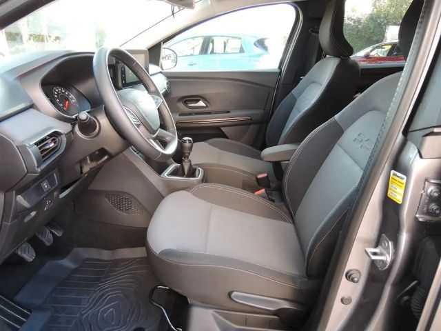 Dacia Jogger Extreme TCe 110