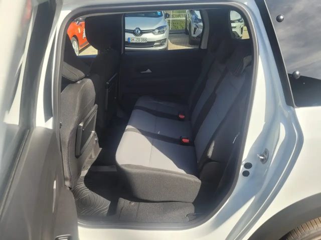 Dacia Jogger ECO-G Extreme