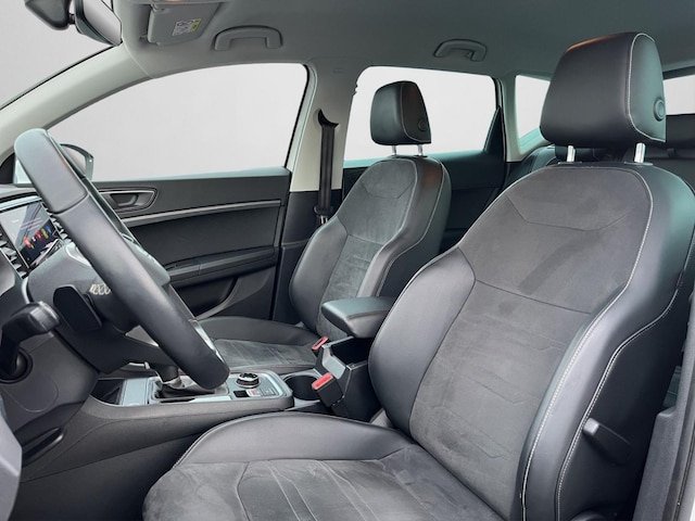 Seat Ateca 4Drive Style