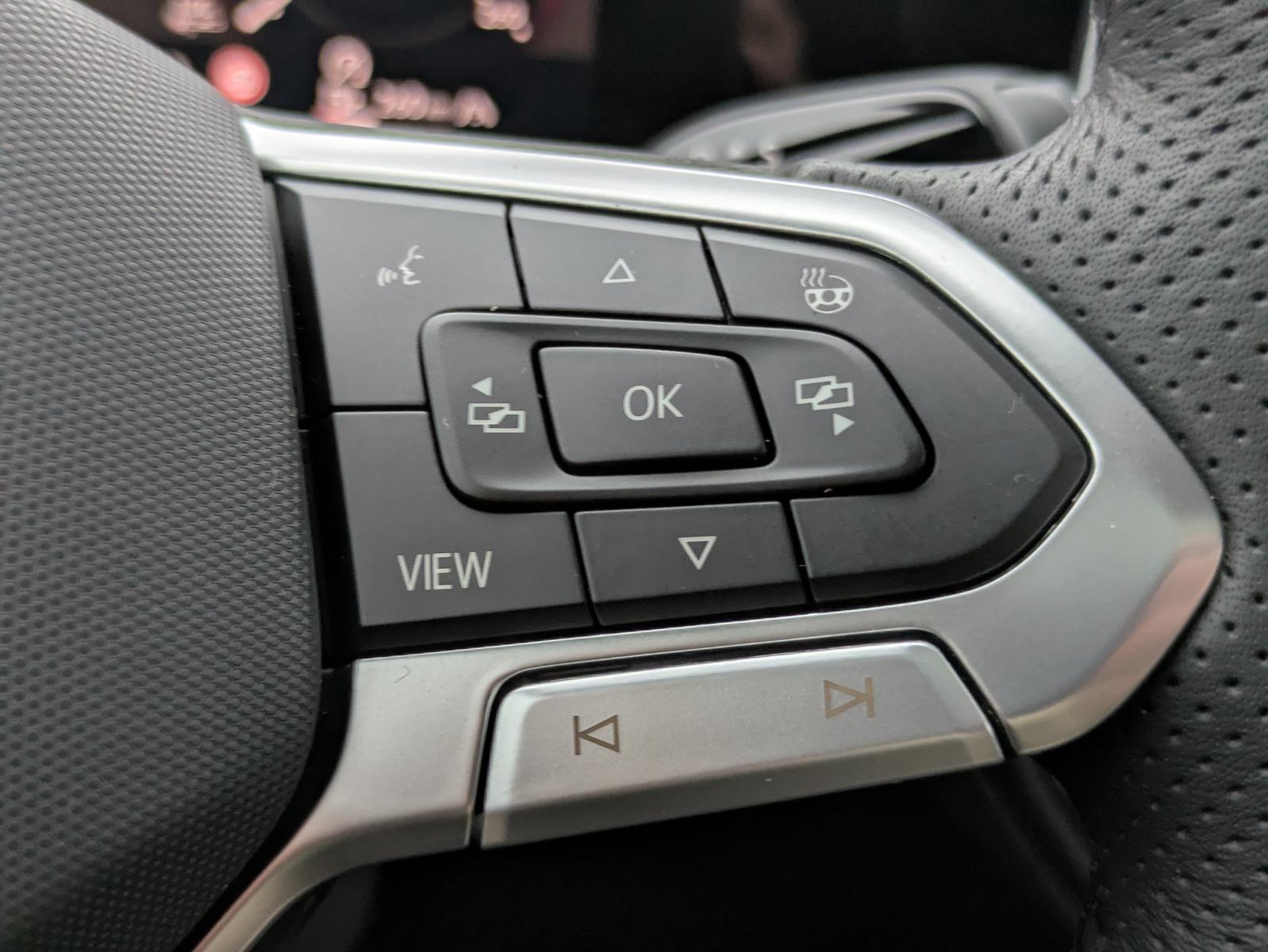 Volkswagen Tayron 2.0 TDI R-Line