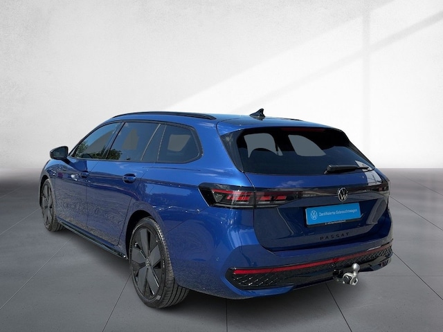 Volkswagen Passat 2.0 TDI 4Motion R-Line Variant