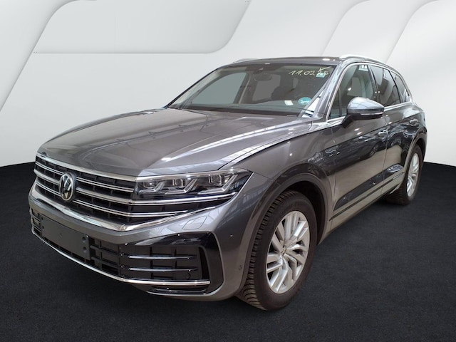 Volkswagen Touareg 3.0 V6 TDI
