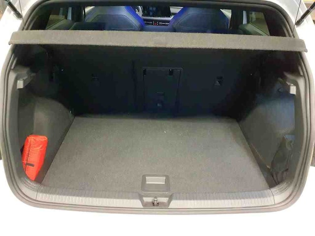 Volkswagen Golf 4Motion