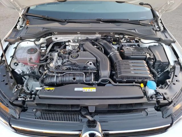 Volkswagen Golf DSG Golf VIII Variant