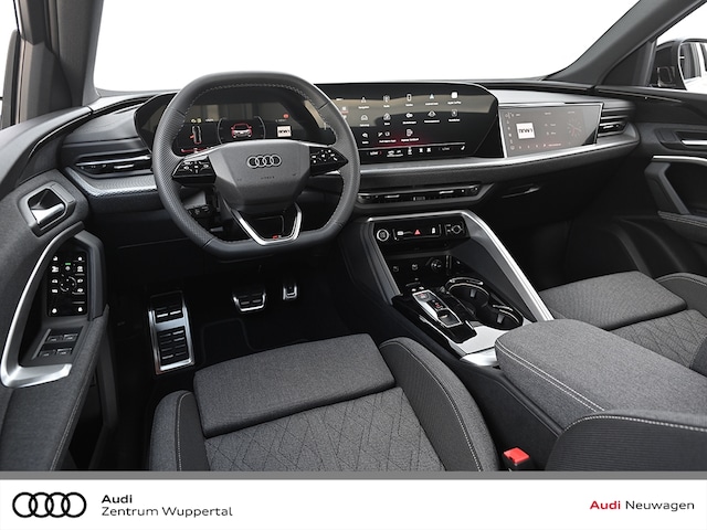 Audi Q5 Quattro S-Tronic