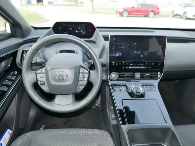 Toyota bZ4X 4x2 Comfort