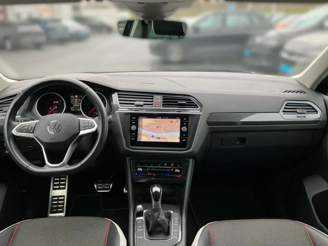 Volkswagen Tiguan 1.5 TSI DSG Sport