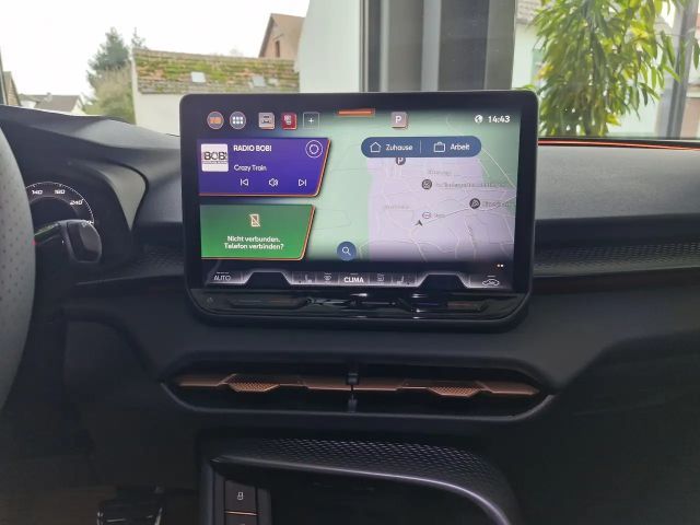 Cupra Terramar 2.0 TSI