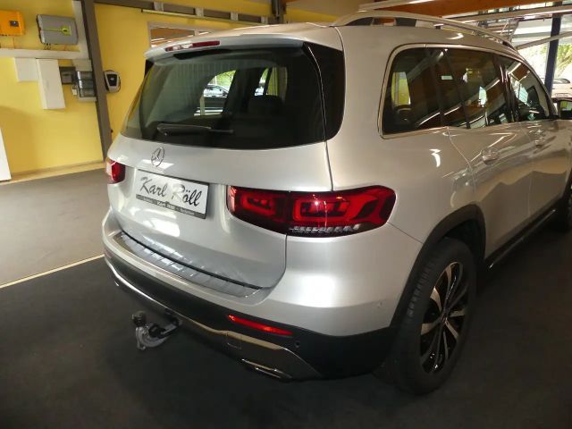 Mercedes-Benz GLB 200 Progressive