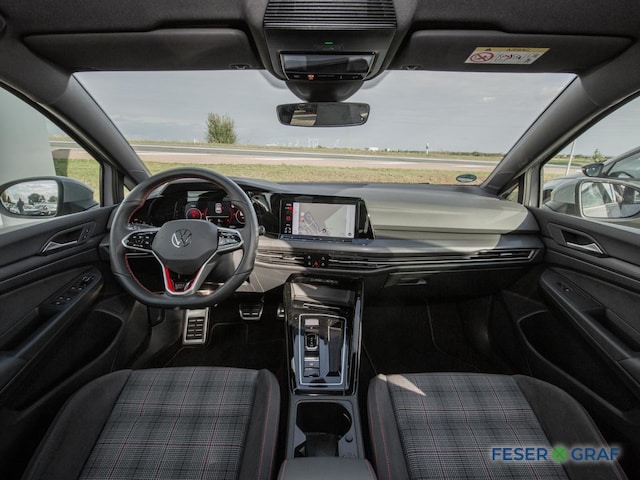 Volkswagen Golf GTI Golf VIII