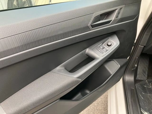 Volkswagen Caddy TDI