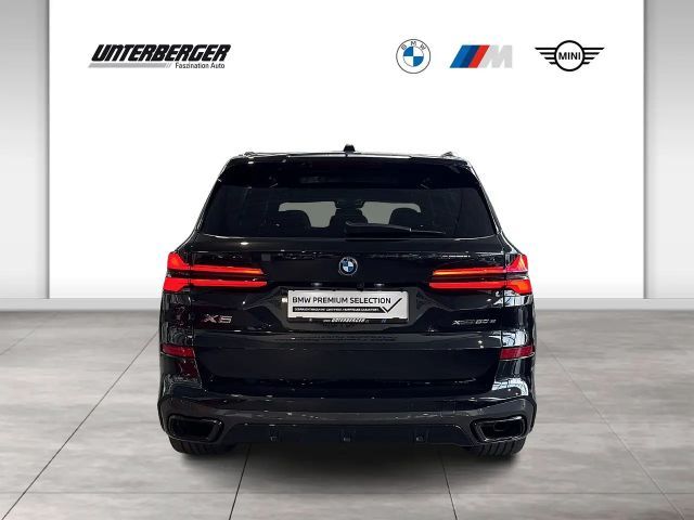 BMW X5 M-Sport xDrive50e