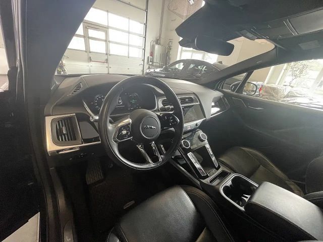 Jaguar I-Pace AWD SE
