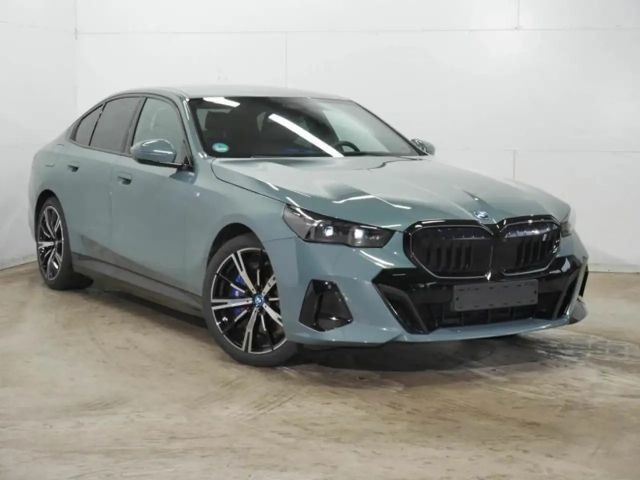 BMW i5 M-Sport Sedan xDrive
