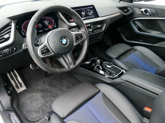 BMW 118 M-Sport Sedan