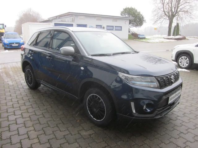 Suzuki Vitara Comfort Hybrid