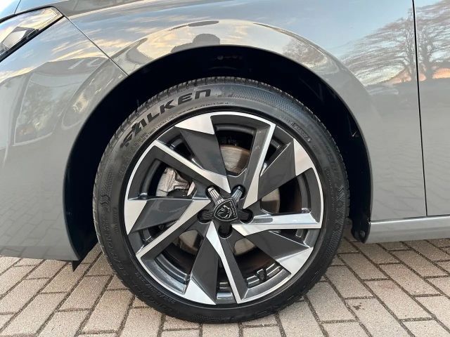 Peugeot 308 Allure Pack PureTech SW