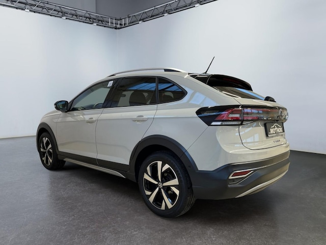 Volkswagen Taigo 1.5 TSI DSG