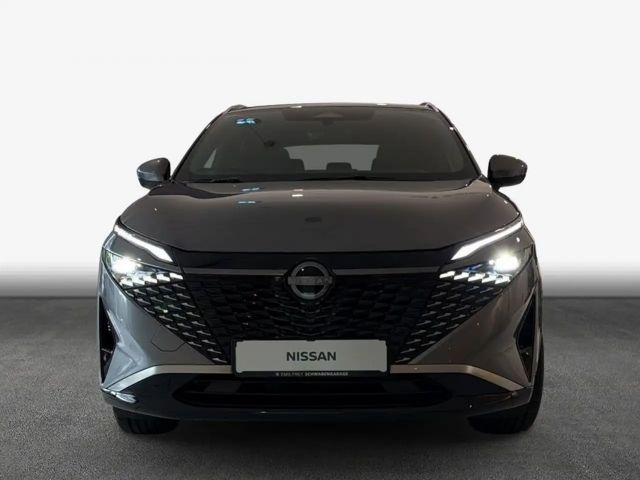 Nissan Qashqai Tekna