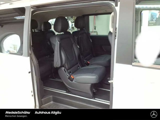 Mercedes-Benz EQV 300 Limousine Lang