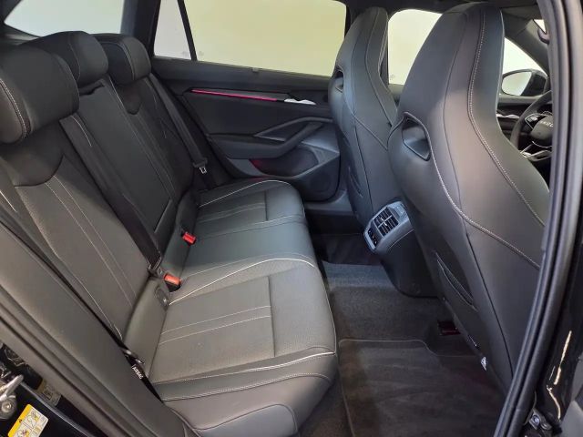 Skoda Superb Sportline iV