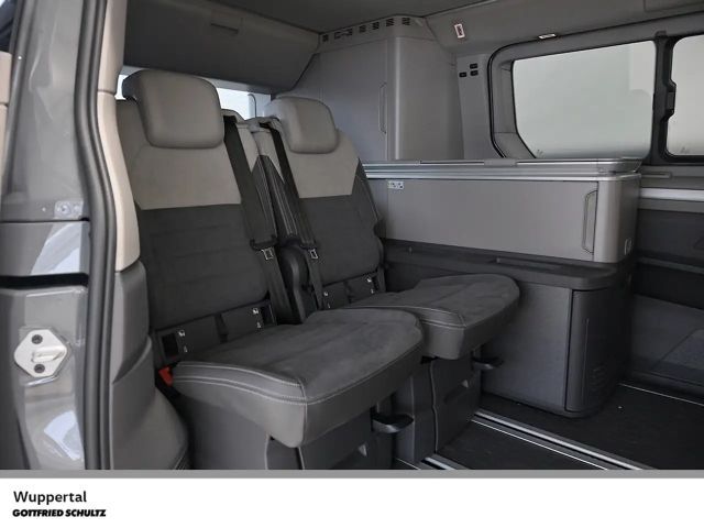 Volkswagen California 2.0 TDI Ocean T7
