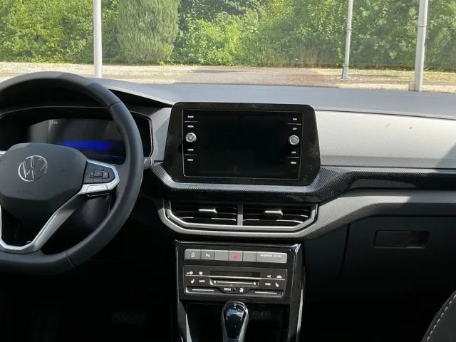 Volkswagen T-Cross 1.0 TSI DSG Life