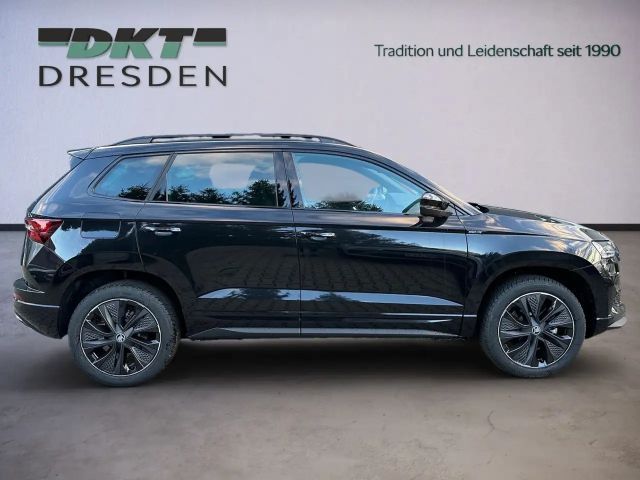 Skoda Karoq 1.5 TSI ACT Sportline