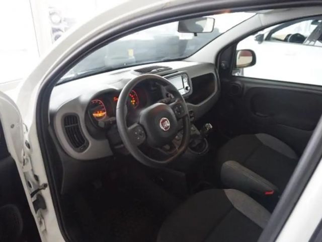 Fiat Panda PANDA 1,0 MHD KLIMA ZV 2X FH BLUETOOTH