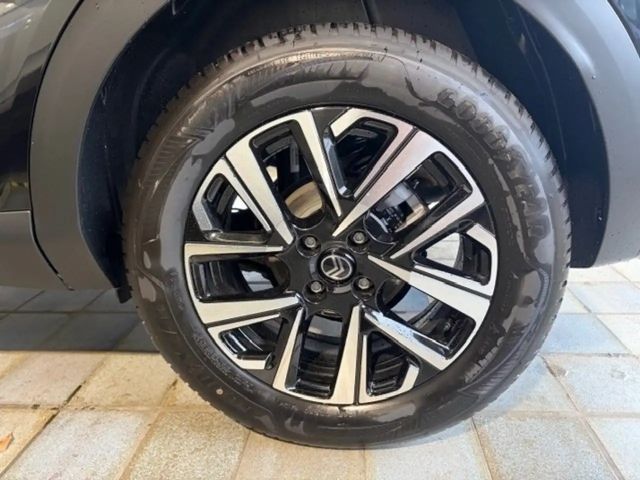 Citroën C4 Max PureTech