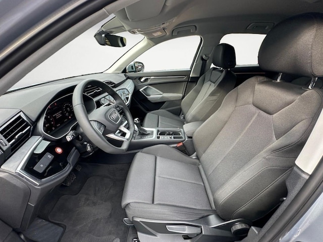 Audi Q3 35 TFSI S-Tronic