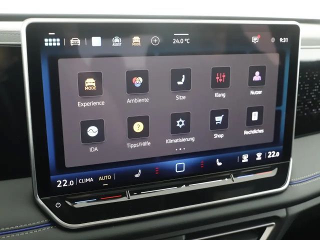 Volkswagen Tiguan DSG Sport eHybrid