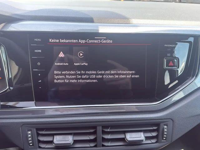 Volkswagen Polo DSG GTI