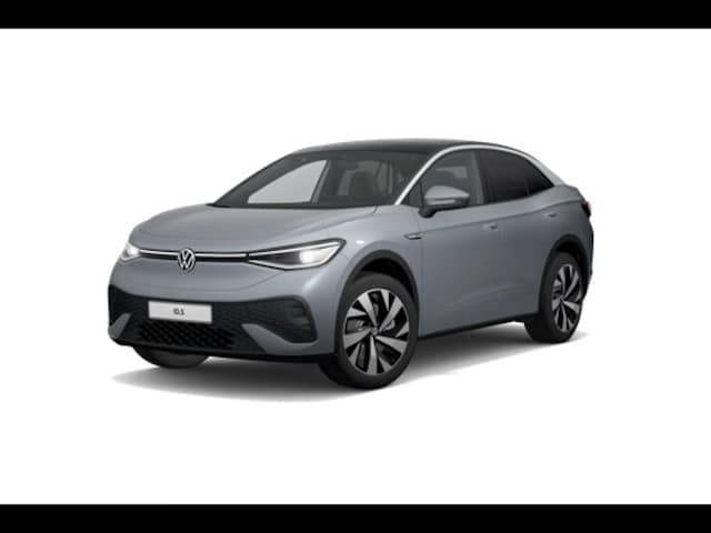 Volkswagen ID.5 | NAVI LED ACC AHK