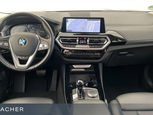 BMW X3 xDrive