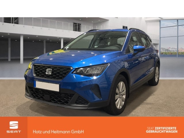 Seat Arona 1.0 TSI DSG Style