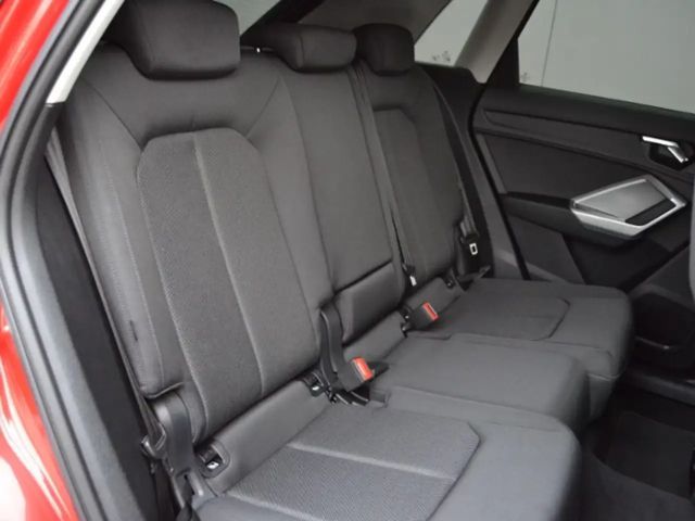 Audi Q3 40 TFSI Quattro S-Line S-Tronic