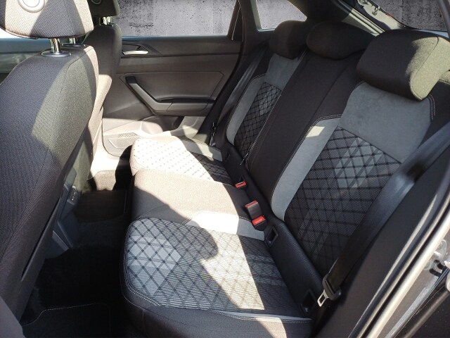 Volkswagen Taigo 1.5 TSI DSG IQ.Drive R-Line