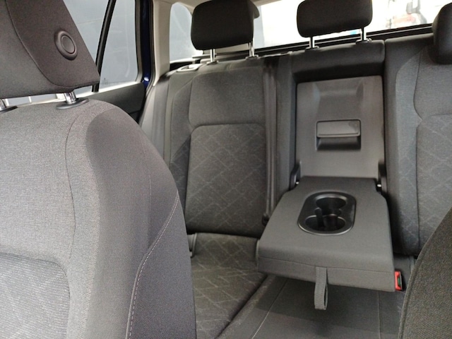 Volkswagen Golf 2.0 TDI Golf VIII Variant