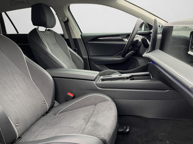 Volkswagen Passat 2.0 TDI Business DSG Variant