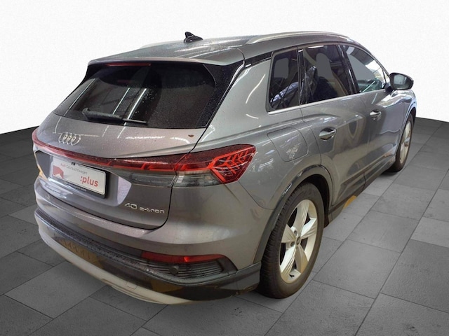 Audi Q4 e-tron 40