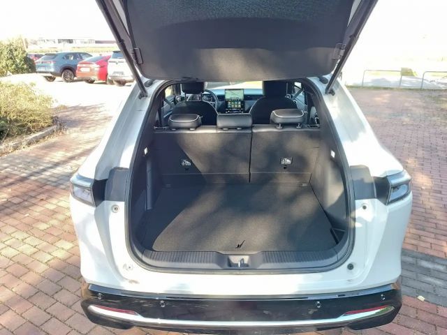 Honda e:Ny1 eNy1 68,8kWh Advance Advance