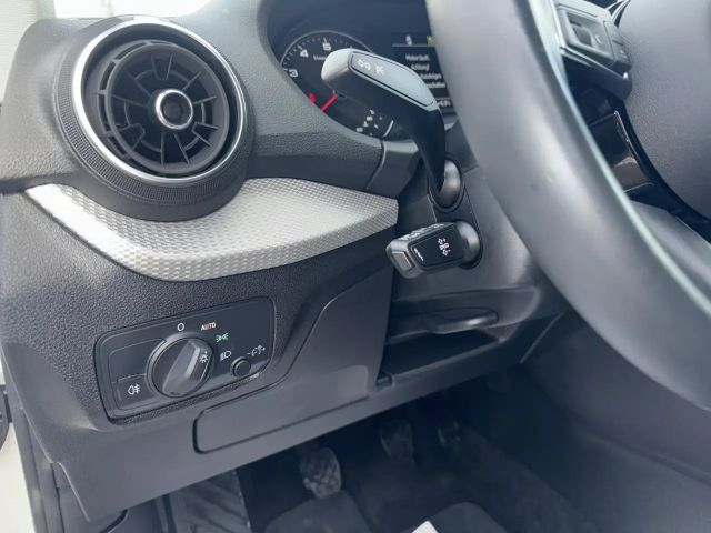 Audi Q2 30 TFSI