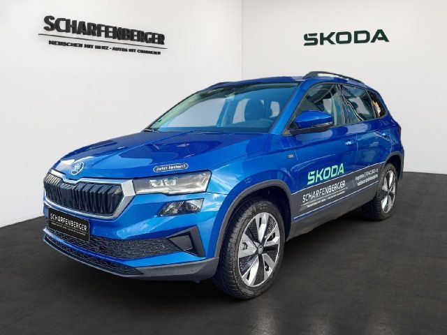 Skoda Karoq 1.5 TSI Tour