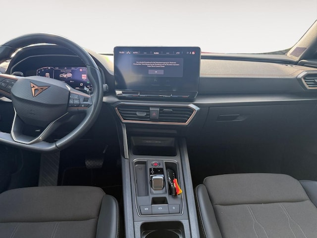 Cupra Formentor 4Drive DSG