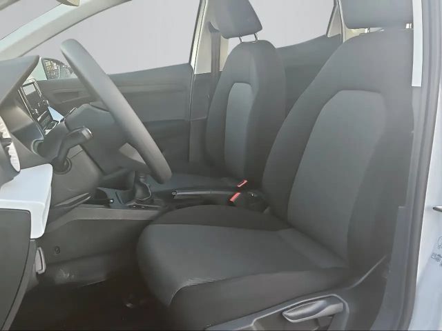 Seat Ibiza Reference